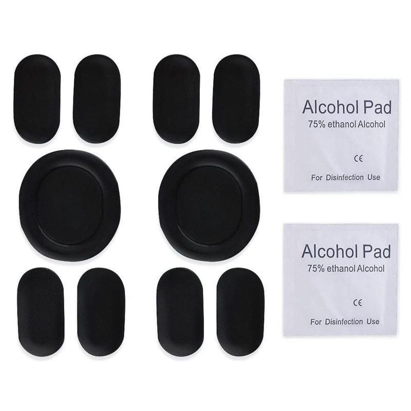 HUYUN Generic Mouse Skatez & Mouse Feet & Mice Feet