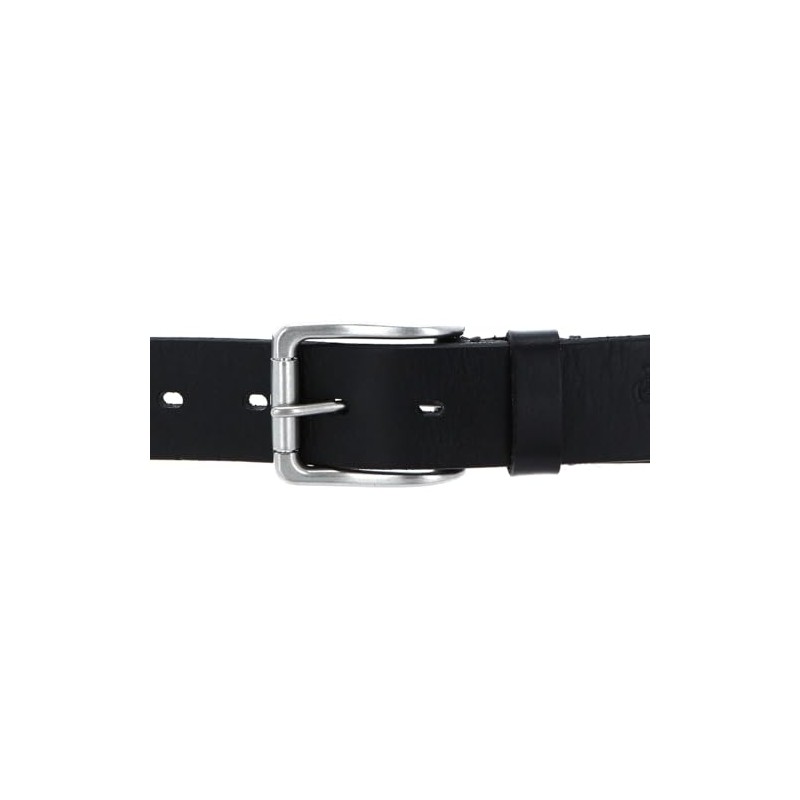 Marc O'Polo Men's Enno Belt, black