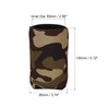 MECCANIXITY Can Cooler Sleeves Insulated Collapsible Neoprene Covers 2.6mm Thick