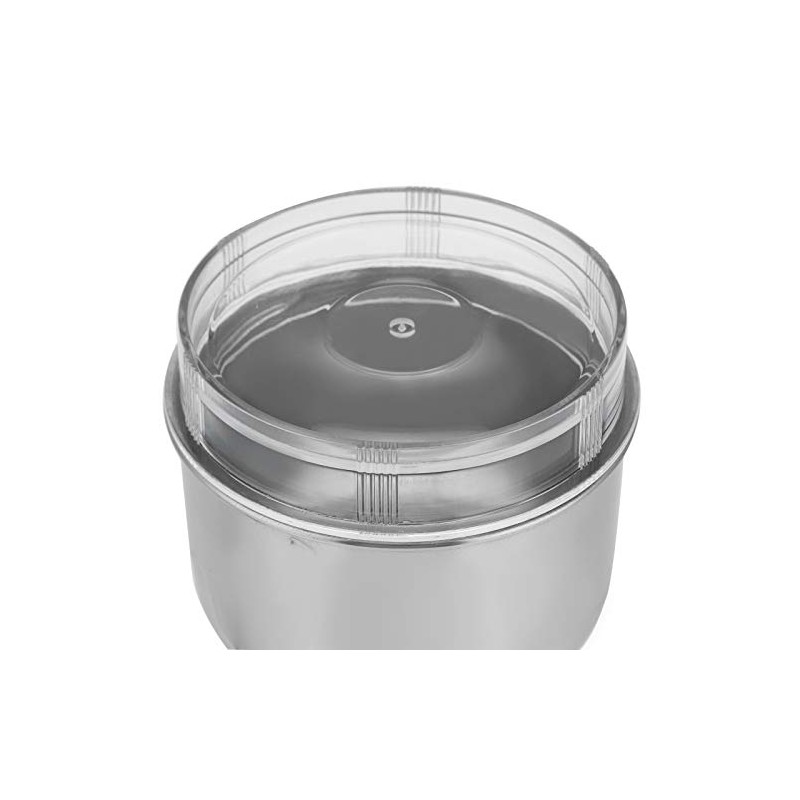 Multifunctinal Electric Coffee Grinder, Kitchen Grains Nuts Beans Spices Milling