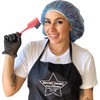 MANIC PANIC Hair Dye Tool Kit Brush Gloves And Cap
