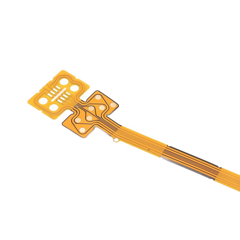 Lens Control Shutter Flex Cable Film Camera Repair Parts for