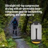 Sea to Summit Evac Lightweight Compression Dry Bag