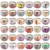 Set of 36 Scented Candle Gift Set,Natural Pure Soy Wax