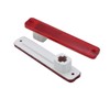 GSKMOTOR 6 PCS Tail Light and Side Fender Kit for