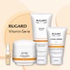 Vitamin Cream Wrinkle Preventative Care 50 ml
