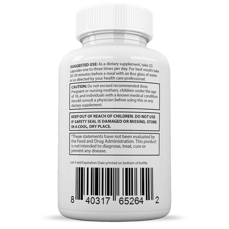 Justified Laboratories Boostline Keto ACV Pills 1275 MG Stronger Than