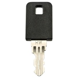 Haworth HW170 Office Furniture Key HW170