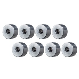 UTV INC Can Am Maverick X3 8 Piece Billet Seat Base Spacer Kit