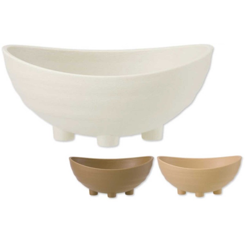 Yamato Plastic Pot, Planter kori-nupotto 30 Notebook