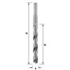 ENT DURADRILL HSS-G Premium Wood Drill with Ø 12 mm,