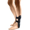 Sporlastic ARTHROFIX AIR 07840 Ankle Brace Left 172 g