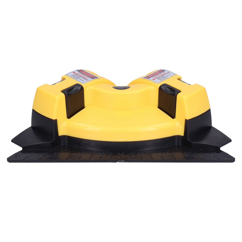 Right Angle Level Infrared 90 Degree Vertical Horizontal Square Level