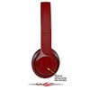 WraptorSkinz Skin Compatible with Beats Solo 4, Solo 3 and
