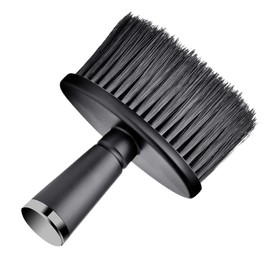 WOONEKY Hair Shower Sc Brush for Hair Cutting Salon Brush Barber Duster Long-lasting Compact Design for Professionals