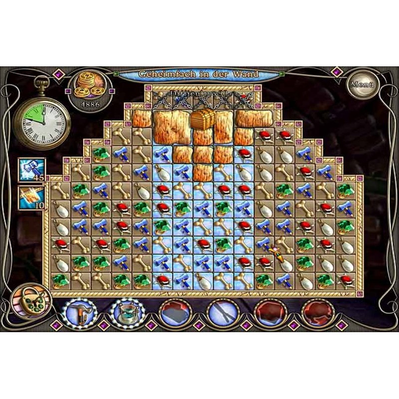 Match 3 Platin Box 1