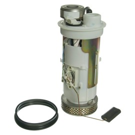 Carter P74675M Fuel Pump Module Assembly