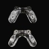 Children Kids Eyeglass Nose Saddle Bridge 1PC Push in Glasses