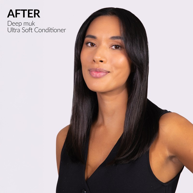 Muk Deep muk Ultra Soft Conditioner 100ml