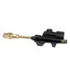 10mm Metal Rear Brake Master Cylinder Pump for Dirt Bike