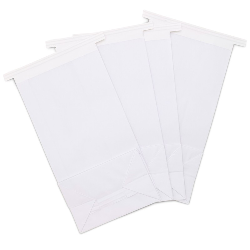 Barf Bags - Vomit Bags for Car, Uber, Travel, and