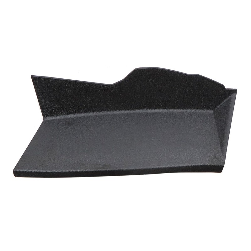Wyrxalon Left Rear Tail Light Combination Access Cover Trunk Trim