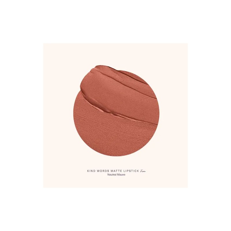 Lápiz Labial Mate Larga Duración | Rare Beauty Kind Words