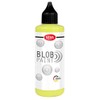 VIVA DECOR Blob Paint 90 ml Assorted Colours Neon Yellow