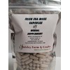 Irish Sea Moss Powder Capsules 300 Pack - Herbal Supplement