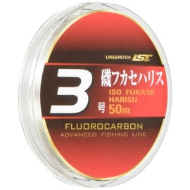 LINE SYSTEM L0120A Line Iwafukase Harris, No. 2