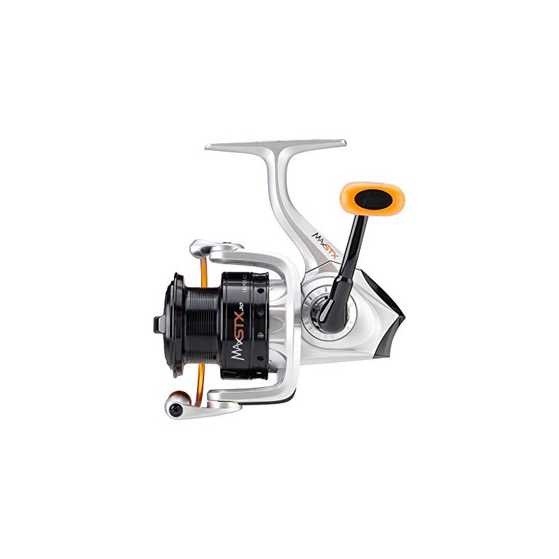 Abu Garcia Max STX Spinning Reel, Fishing Reel, Spinning Reels,