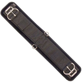 Intrepid International Western Neoprene Girth