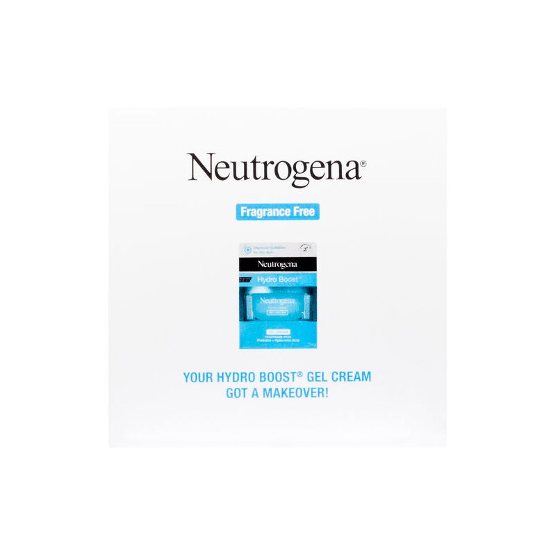 Neutrogena Hydro Boost Gel-Cream 50g