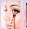 Paleta de Sombras de Ojos de 9 Colores - Kit