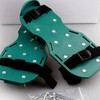 POPETPOP Lawn Aerator Shoe Straps 10pcs