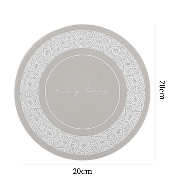 CXINCFBFUSH Mat Cooking Heater Mat, Anti-slip, Stove Scratch Resistant Protection,