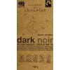 Jelina's 72% Dark Chocolate Bar, 3.35 Ounce (Pack of 8)