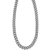 Lotus LS2061-1/1 Men's Necklace Silver, Non-precious metals, No Gemstone