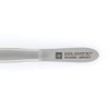 ZOHL Solingen High Precision Eyebrow Tweezers Arched Tip - Made