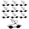 [nullie] Laser Protection Goggles, For Customers, Light Removal, IPL Facial