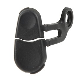 Shutter Cable Top Cover Shutter Cable Rubber Top Cover Camera Shutter Release Cable Terminal Cover for Nikon D3 D3X D3S