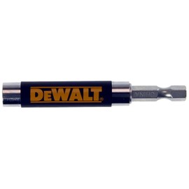 DeWalt DT7702-QZ Bit Holder, 1/4-Inch/120 mm