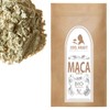 Maca Mix Powder Organic from Peru, Premium Maca Root Powder