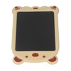Kids Doodle Board Multipurpose Early Eaducation Erasable LCD Writing Pad