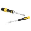 65Pcs Screwdriver Set Chrome Vanadium Steel SK‑1156 Ratcheting Electronics Repair