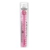 Designphil, Multi Ruler, 11.8 inches (30 cm), Pink 42267006, Product