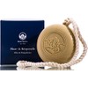 Hair and body soap with elegant cord 250 g