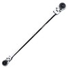 Eastwood Extra Long Double Flex Head Ratchet | Precision Flexibility