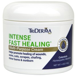 TriDerma Hand & Body Moisturizer