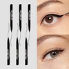 Revlon Colorstay Rush Serum + Liner 0.48mL Blackest Black Liquid
